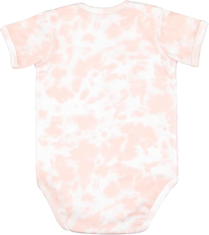 inktastic Buffalo Cute Animal Western Baby Bodysuit - Image 2