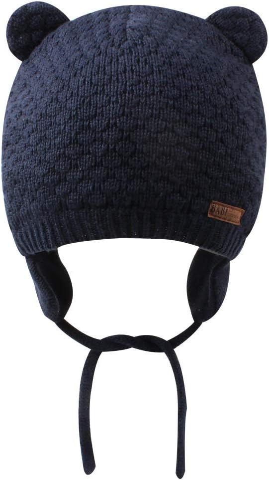 BAVST Baby Beanie Hat for Winter by BAVST