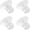 Flange Inserts 20mm for Medela, Spectra 24mm Shields/Flanges, Compatible by Unknown