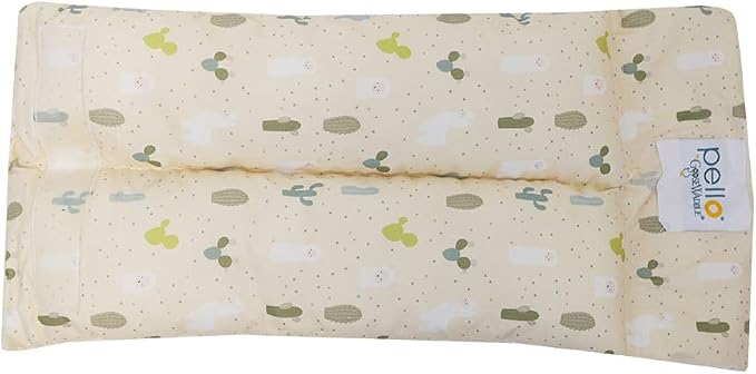 Pello Comfy Cradle Nursing Arm Cushion, Breastfeeding and Bottle Feeding Head - Image 2