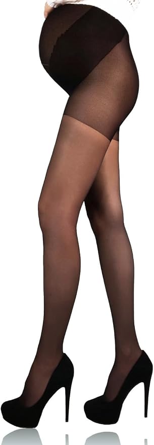 Mila Marutti Maternity Tights for Women by MilaMarutti