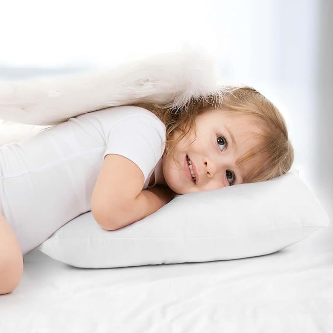 Nestl Bed Pillow 1 Pack - Image 8