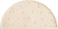 mushie Silicone Placemat for Kids | BPA-Free Non-Slip Design by mushie