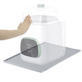 Aieve Bottle Washer Sliding Mat Compatible by Aieve