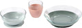 BEABA 3-Piece Glass Meal Set by BEABAUSA