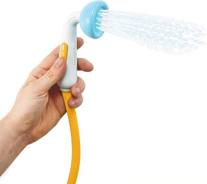Yookidoo Baby Bath Shower Head - Image 3