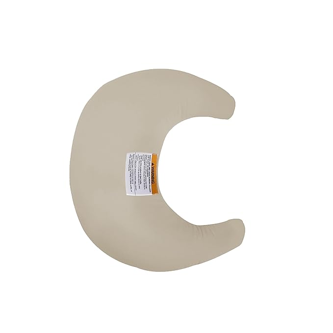 snuggle me Organic Nursing Pillow | Bottle & Breastfeeding Pillow - Image 2