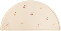 mushie Silicone Placemat for Kids | BPA-Free Non-Slip Design by mushie