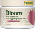 Bloom Nutrition Bovine Colostrum Powder by BloomNutrition
