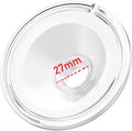 1pcs Silicone Flange 27mm Compatible by IVARONAL