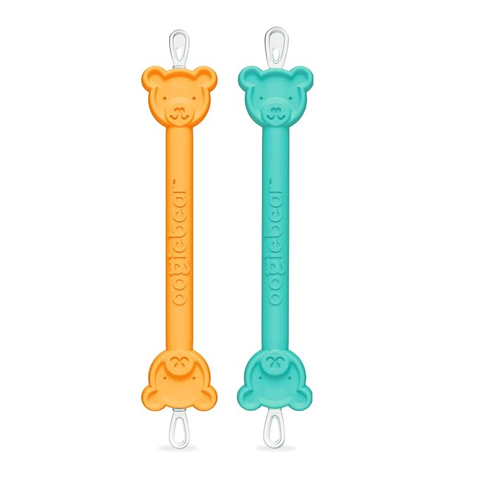 oogiebear: Baby Nose Cleaner & Ear Wax Removal Tool - Image 2