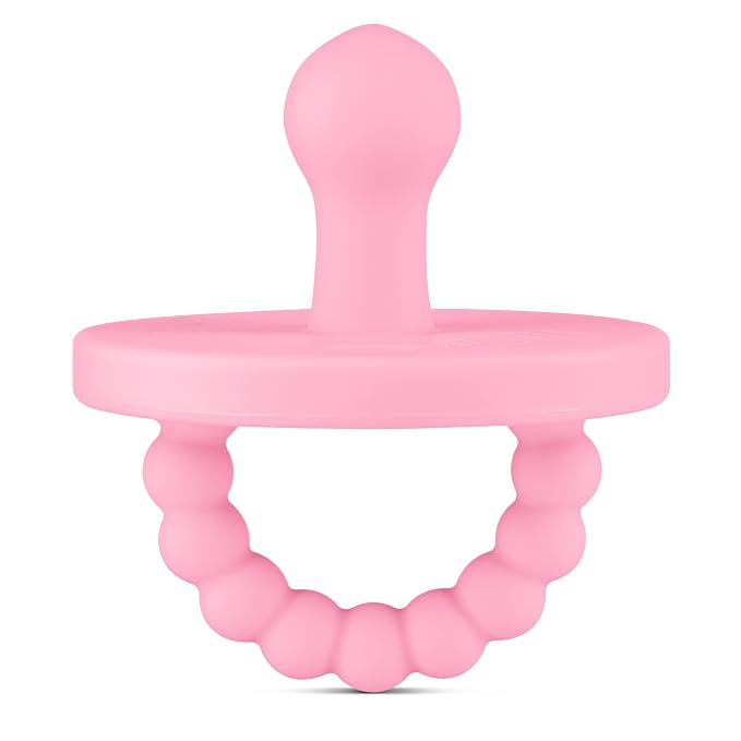 Ryan & Rose Cutie PAT Pacifier Teether by RyanAndRose