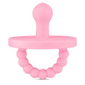 Ryan & Rose Cutie PAT Pacifier Teether by RyanAndRose