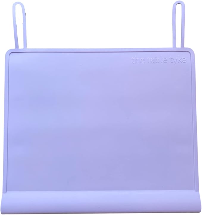 The Table Tyke Silicone Placemats by TheTableTyke