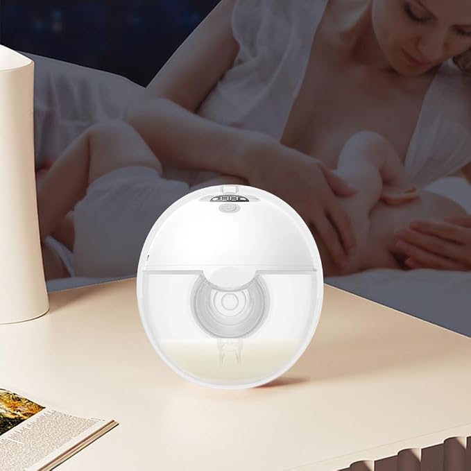 One Milk Collector Cup Only Compatible - Image 6