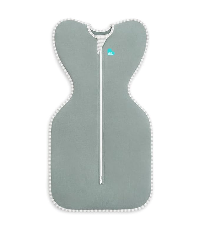 Love to Dream Swaddle UP, Baby Sleep Sack, Self-Soothing Swaddles by LoveToDream