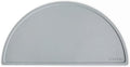 mushie Silicone Placemat for Kids | BPA-Free Non-Slip Design by mushie