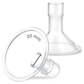 Maymom MyFit 20 mm Small Shields, Compatible by Maymom