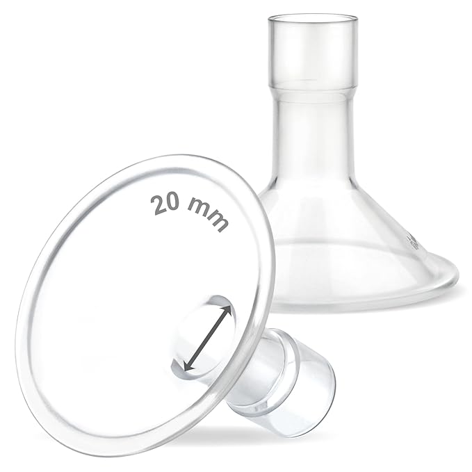 Maymom MyFit 20 mm Small Shields, Compatible by Maymom