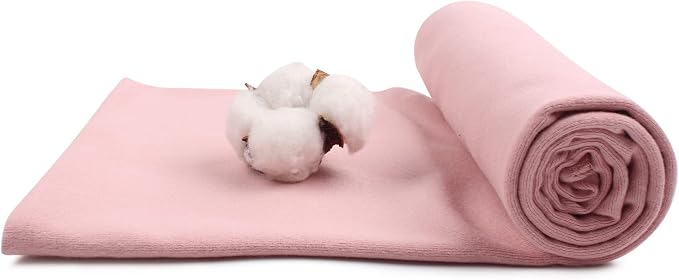 Bamery Newborn Baby Girl Hat Cotton Baby Bow Beanie Preemie Hats Spring Infant - Image 2