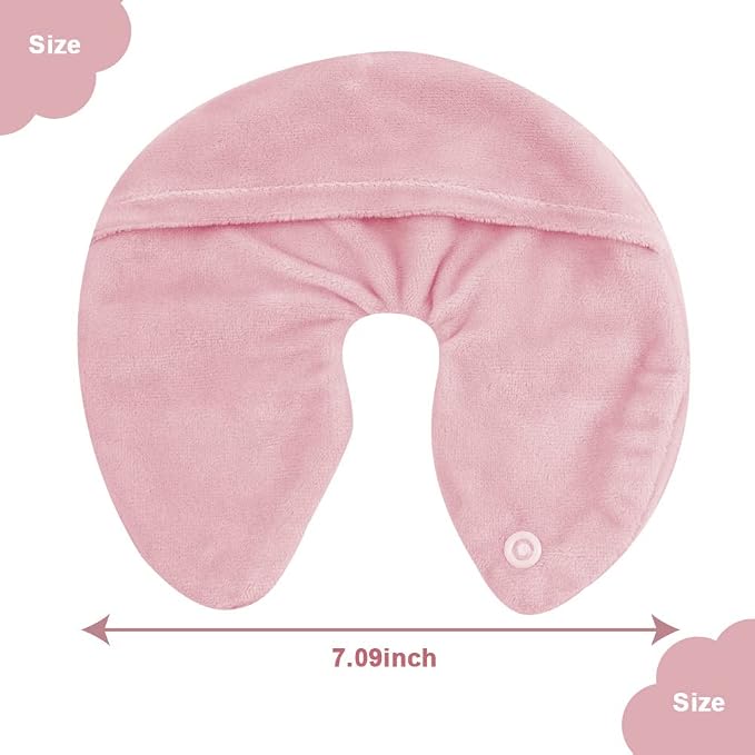 Hot Cold Gel Bead Breast Therapy Pack, Breast Ice Packs - Image 6