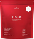 IM8 Daily Ultimate Essentials All-in-1 Multivitamin Supplement, 92 Nutrient by IM8Health