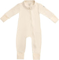MON CHOU Convertible Footie Pajamas by MonChou