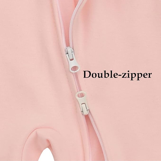 Aablexema Baby Footie Pajama - Image 6