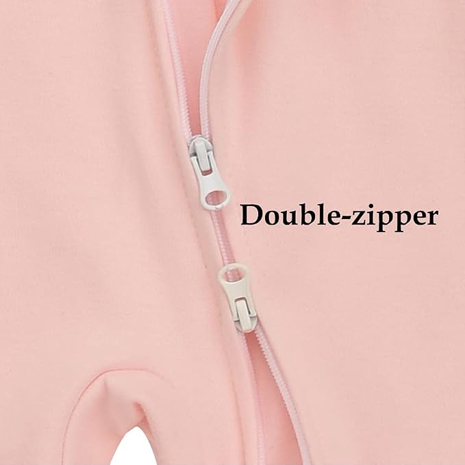 Aablexema Baby Footie Pajama - Image 6