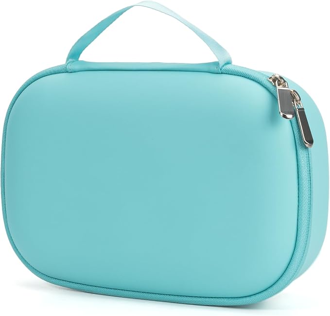 Wearable Breast Pumps Carrying Case, Hard Shell Breast Pump Bag by Bjabtan