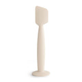 mushie Diaper Cream Applicator Soft Silicone by mushie