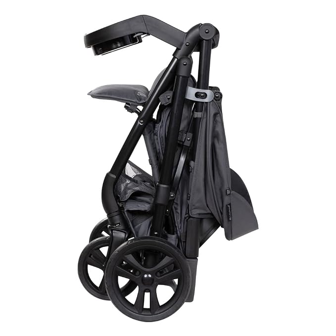 Baby Trend Passport® Cargo Stroller Travel System - Image 17