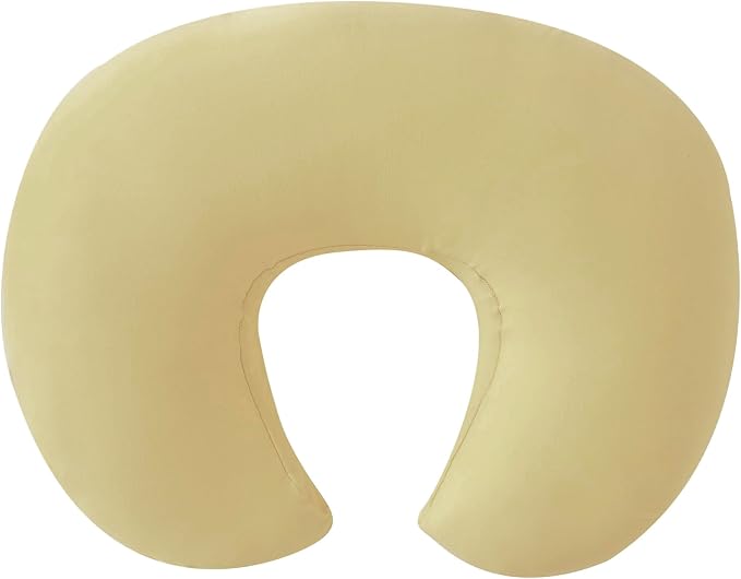Nursing Pillow, Plus Size Breastfeeding Pillow Original Support - Image 3