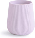 mushie Silicone Baby Starter Training Cup | 6 Months+ by mushie
