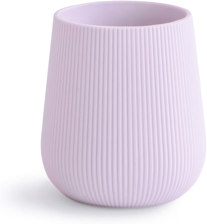 mushie Silicone Baby Starter Training Cup | 6 Months+ by mushie