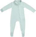 MON CHOU Baby Footie Pajama by MonChou
