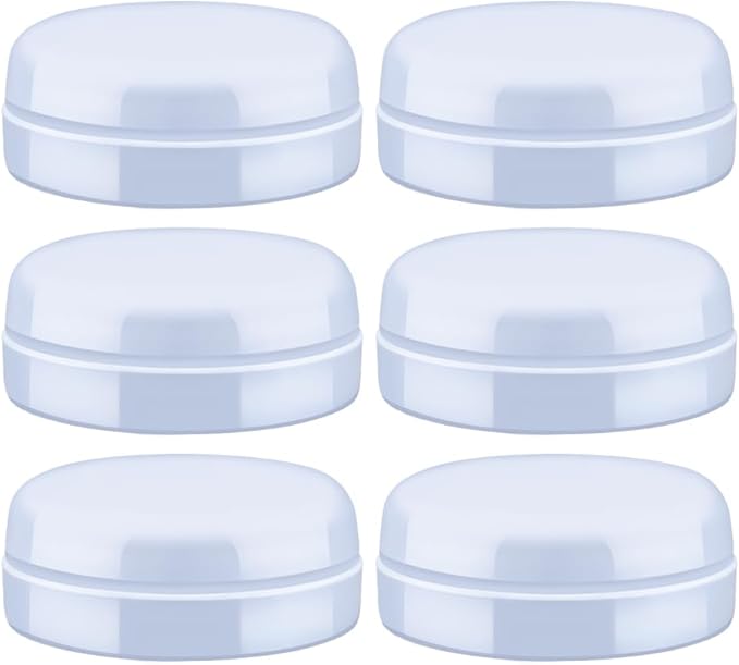 Maymom Travel Bottle Caps Compatible by Maymom