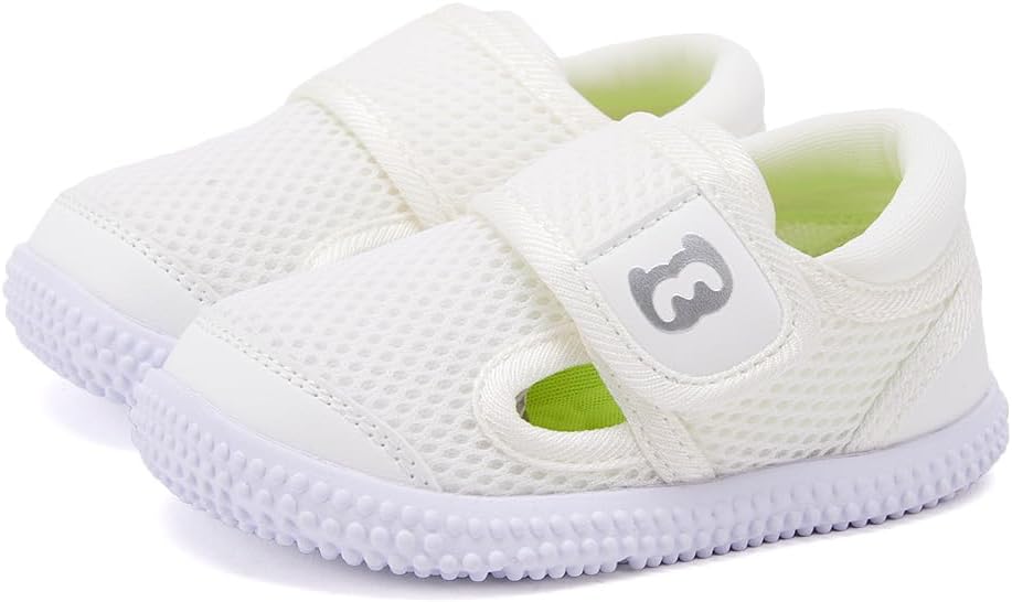 BMCiTYBM Baby Shoes Boy Girl Infant Sneakers Non-Slip First Walkers 6 9 12 18 - Image 4