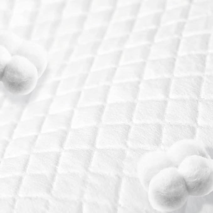 Disposable Changing Pad, Baby Incontinence Changing Pads Diaper UnderPads - Image 3