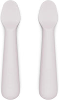 Lalo 2-Piece Baby Spoons Set by Lalo
