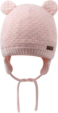 BAVST Baby Beanie Hat for Winter by BAVST