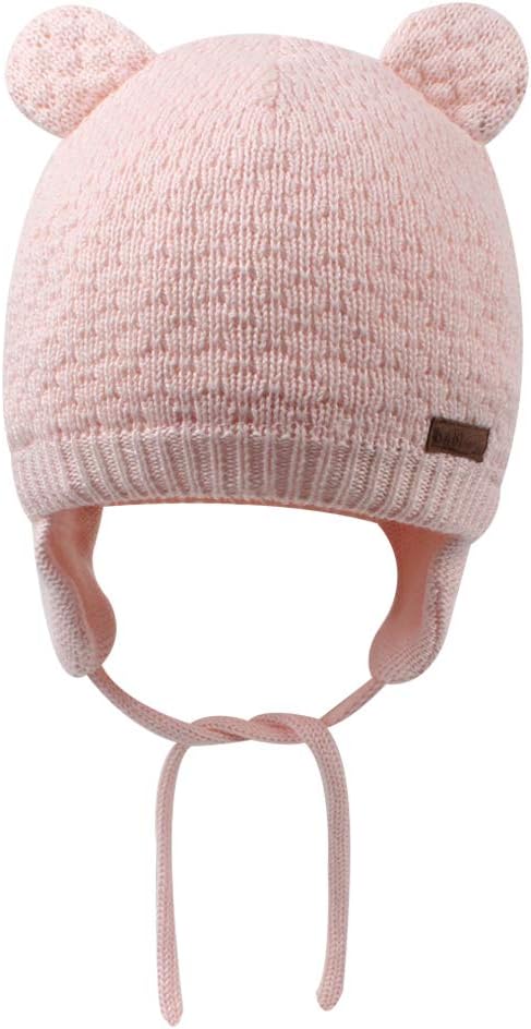 BAVST Baby Beanie Hat for Winter by BAVST