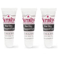 Lanolin Lip Balm 3 pack by Superlan