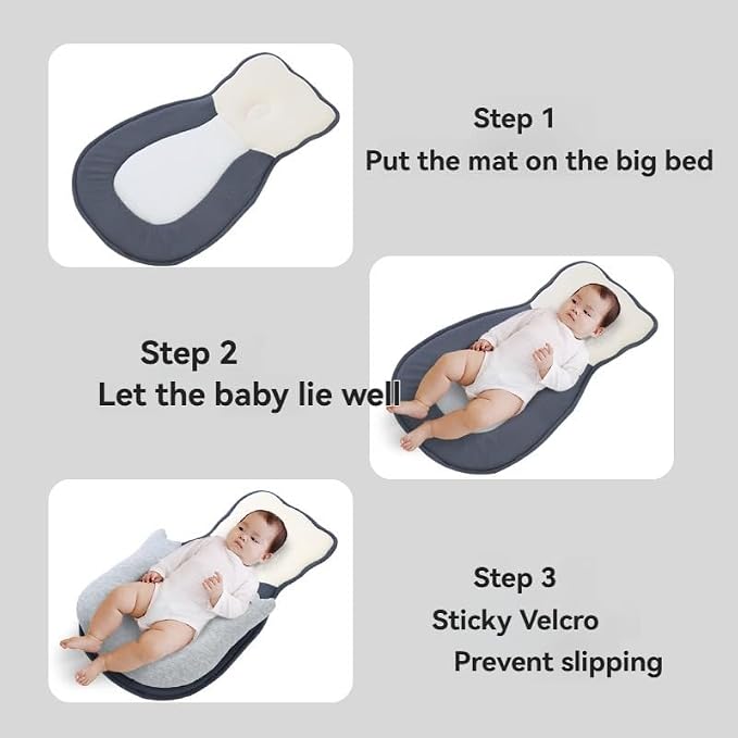 Anti Overflow Pillow - Image 2