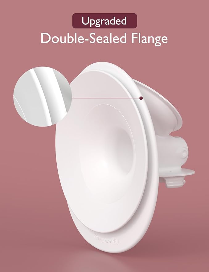 Momcozy Original M9 Replacement Accessories 27mm Flange-1 Pack - Image 2