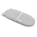 Waterproof Baby Changing Pad, Lightweight and Portable Changing Table by Unknown