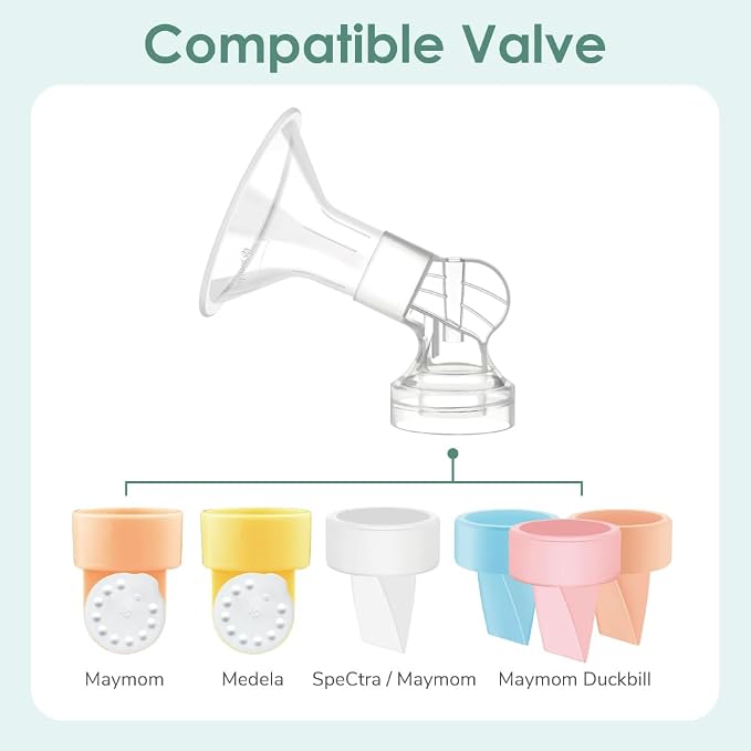 Maymom Connector Compatible - Image 5