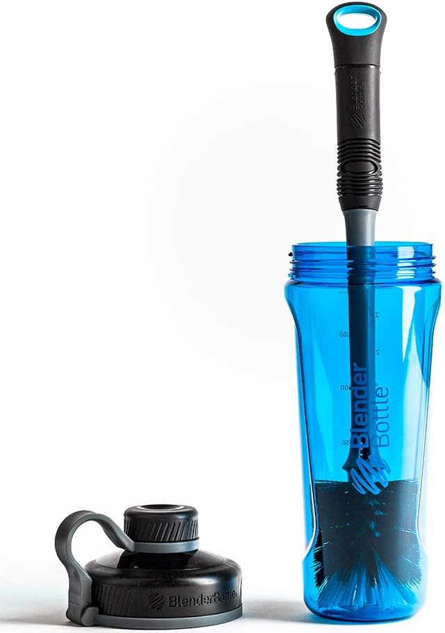 BlenderBottle 2-in-1 Bottle and Straw Cleaning Brush - Image 6