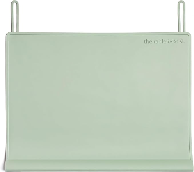 The Table Tyke Table Tyke Placemat XL Silicone Baby Placemat by TheTableTyke