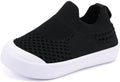 BMCiTYBM Baby Sneakers Girls Boys Lightweight Breathable Mesh First Walkers by BMCiTYBM